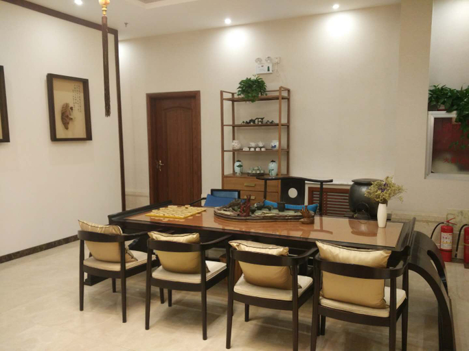 Others 5, Zunhua Jinkai Business Hotel, Tangshan