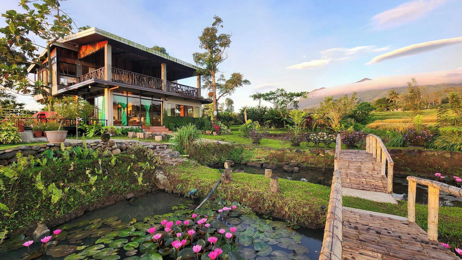Exterior & Views 2, Kalaparan Farm House by Hiverooms, Canlaon City