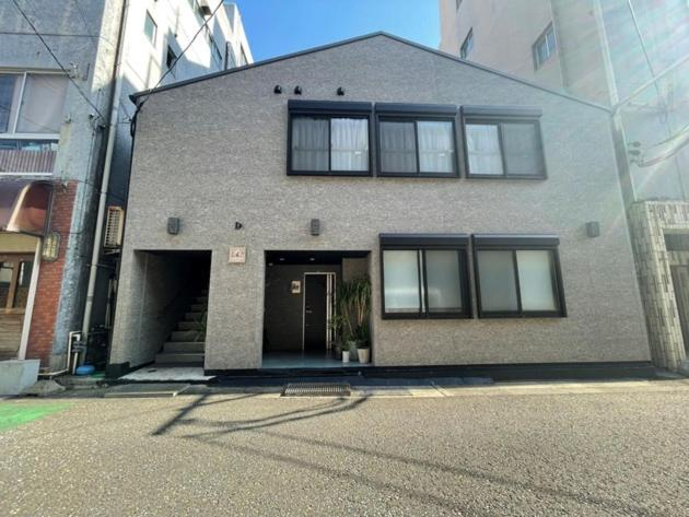 Exterior & Views 1, HOOD - Vacation STAY 19649v, Amami