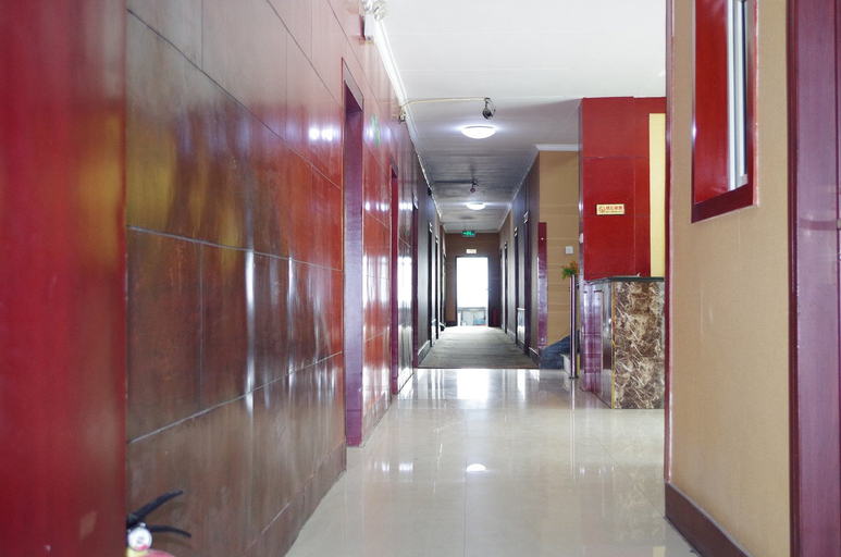 Others 3, Waimao Hotel, Ordos