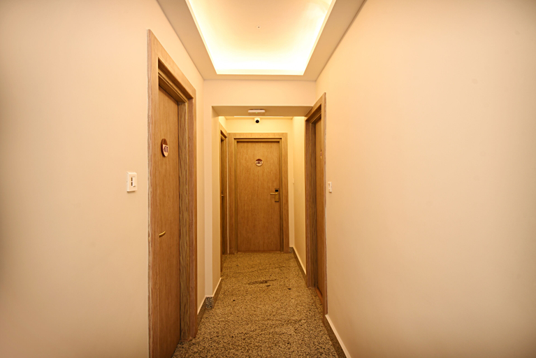 Exterior & Views 2, Daali Hotel & Apartment, Bagmati