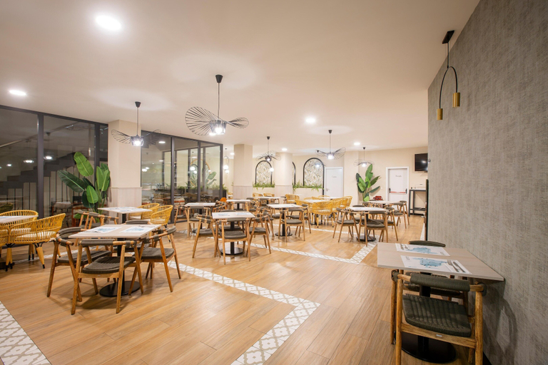 Food & Drinks 5, Hotel Soho Boutique Cordoba, Córdoba