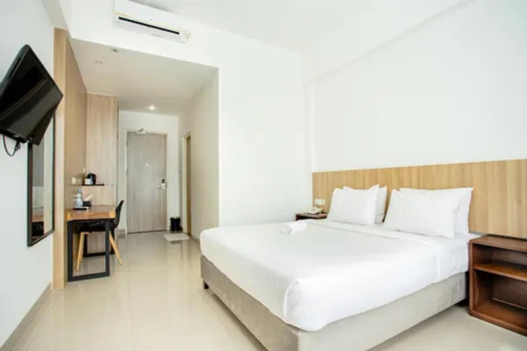 Bedroom 4, NES inn Hotel, Muna