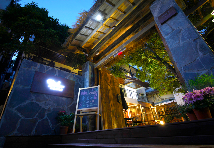 Exterior & Views 1, We Garden Hotel, Hangzhou