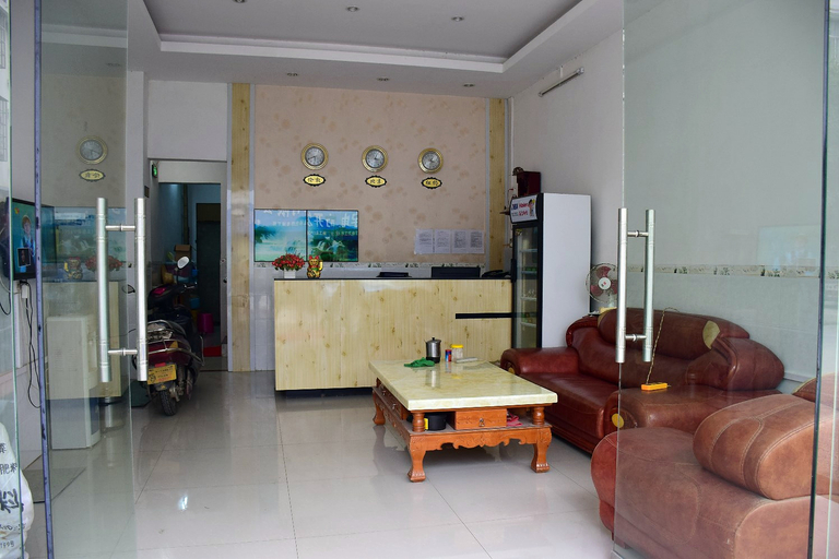 Others 5, Shuda Business Hotel (Wuming Bus Terminal Jiangbin Road Branch), Nanning