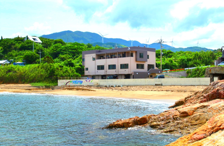 Exterior & Views 2, Seaside Villa Hilife, Shimonoseki