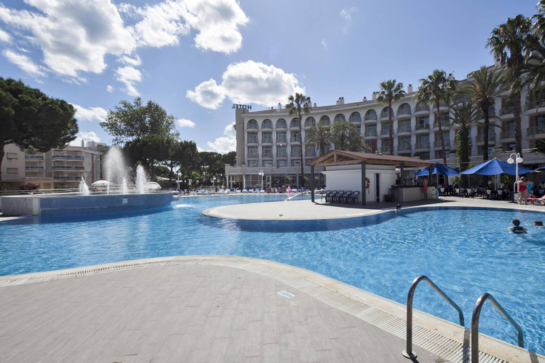 Sport & Beauty 2, Hotel Best Cambrils, Tarragona