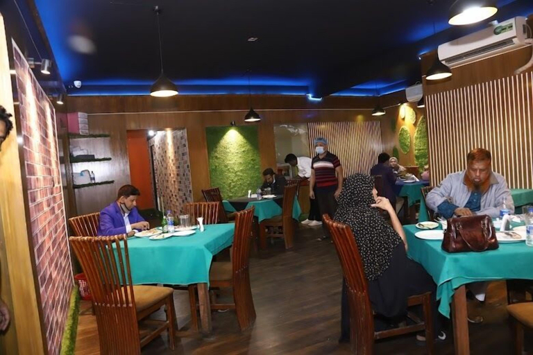 Food & Drinks 4, Rezala Restaurant Catering & Residence, Dhaka