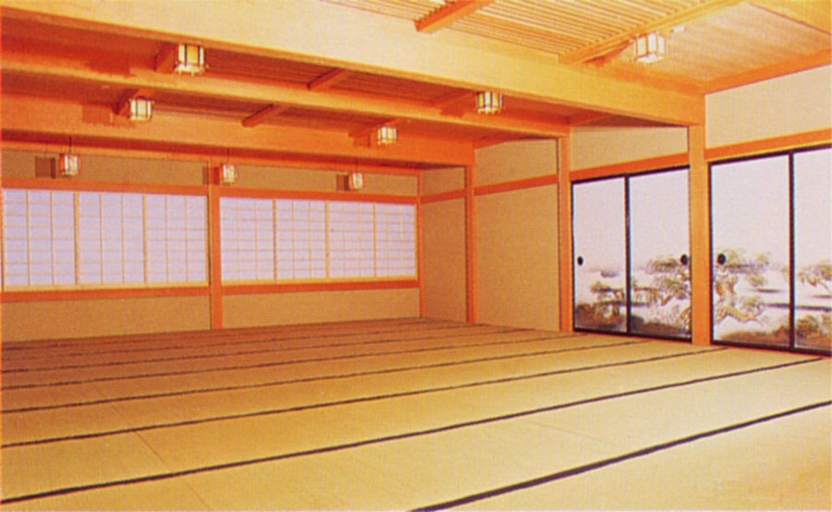 Others 4, Matsumuraya Ryokan, Kusatsu