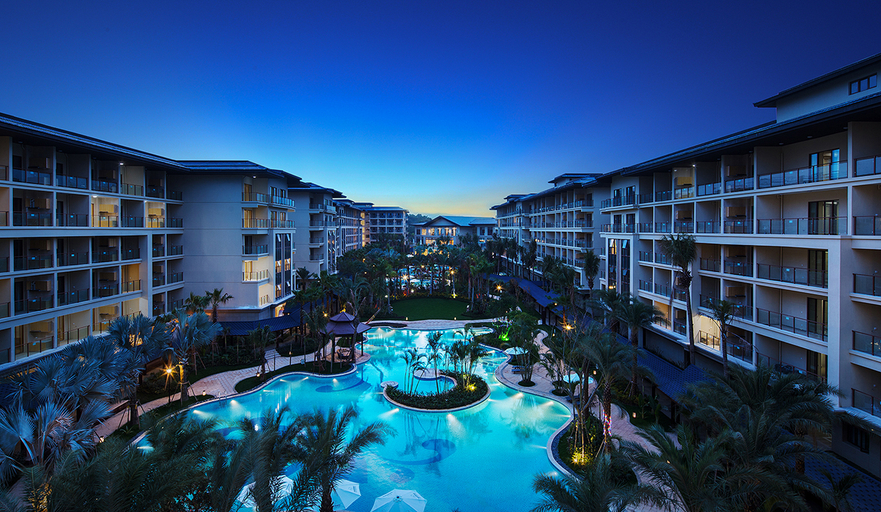 Others 5, RoEasy Hospitality Hotel, Hainan
