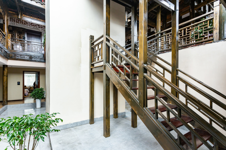 Others 5, Hengyuanquan Hotel, Zunyi