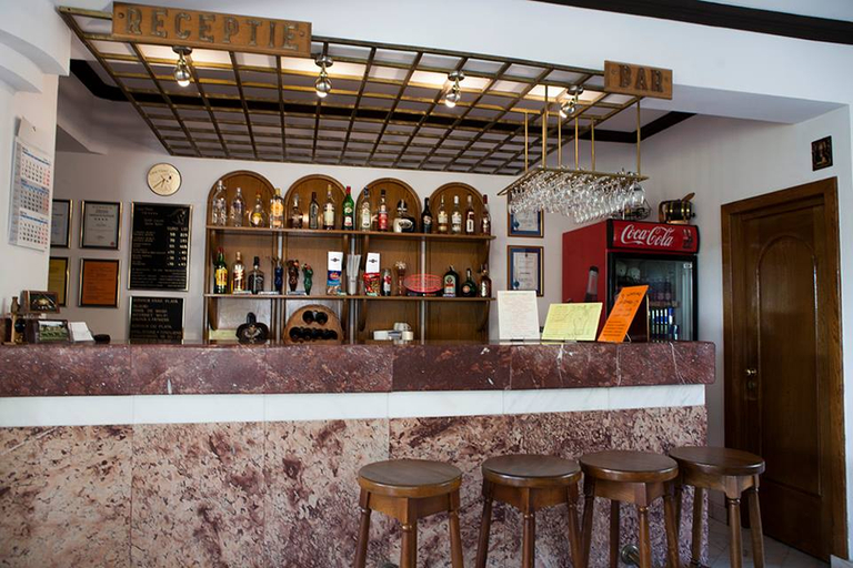 Food & Drinks 4, Hotel Ohma - Casa Viorel, Brasov