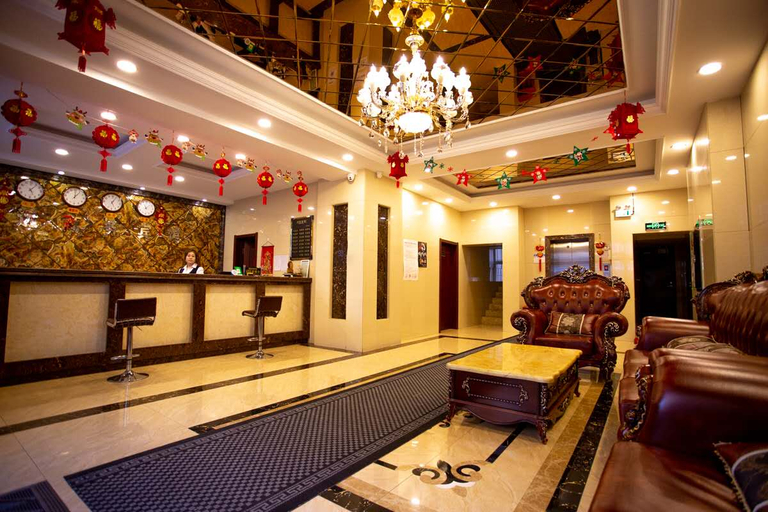 Others 5, Fujin Huayuan Hotel, Jiamusi