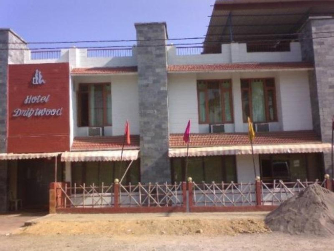 Exterior & Views 1, Hotel Driftwood with Swimming Pool, South Andaman