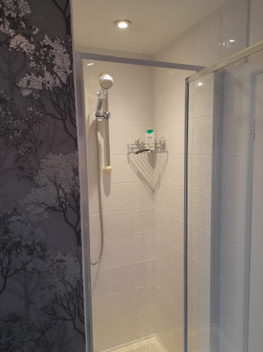 Bathroom 5, ハードウィックヘイヴン、セッジフィールド - ハードウィックホール近く, Durham