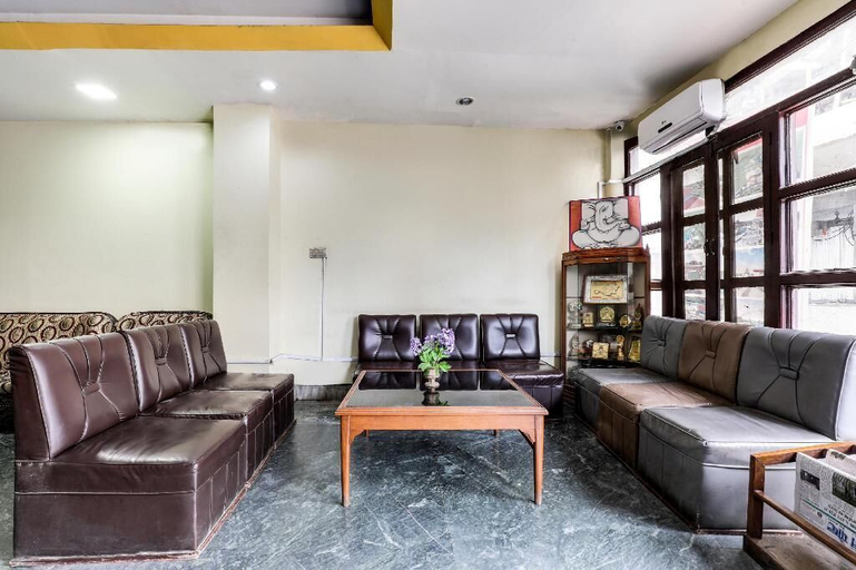 Others 5, Hotel Gangotri, Narayani
