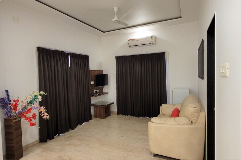 Others 5, Hotel Om Inn, Pune