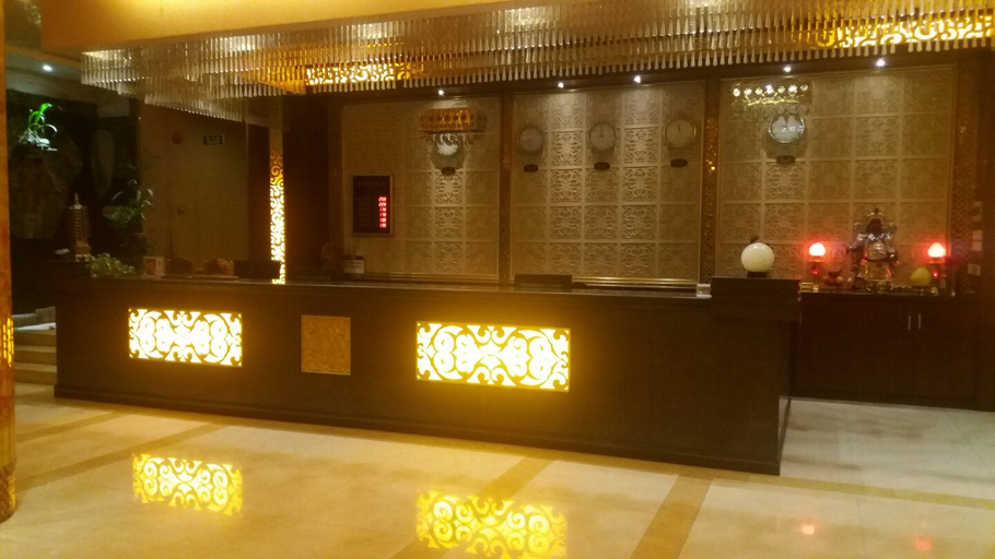 Others 4, Huizhou yatao garden hotel, Huizhou