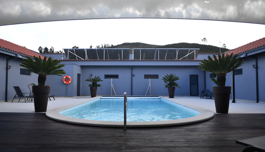Sport & Beauty 2, Hotel Casa das Carpas, Vizela