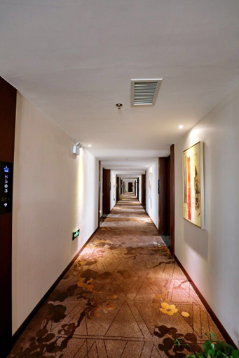 Others 4, 92 Ximei Hotel (Jinzhai Mingfa City Plaza Branch), Lu'an