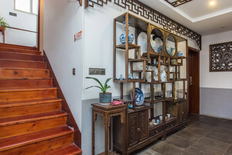 Others 4, Lanting Jiuqi Boutique Inn, Suzhou