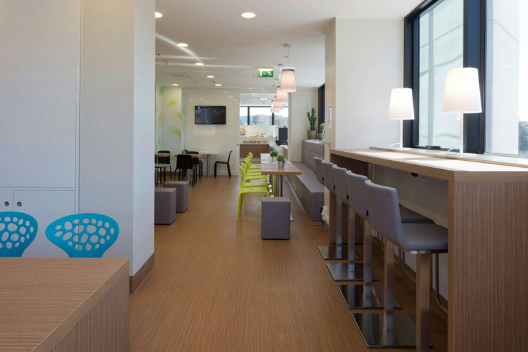 Food & Drinks 5, B&B Hotel Milano Sesto Marelli, Milano