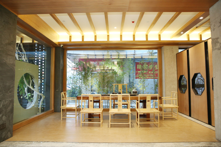 Food & Drinks, Ruian Chenshe Hotel, Wenzhou