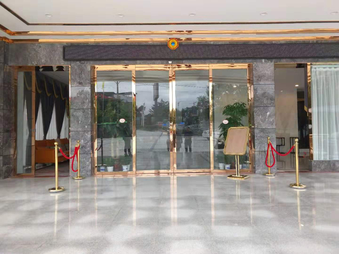 Others 4, Mengya Theme Hotel, Chongqing