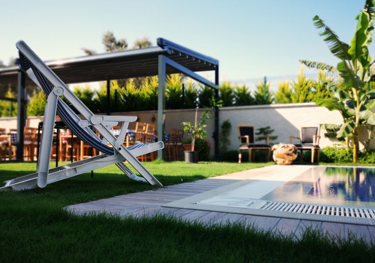 Sport & Beauty 5, Duman Boutique Hotel, Çeşme