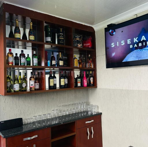 Food & Drinks, Rosenia Boutique Hotel, Gaborone