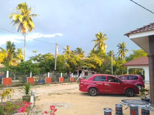 Others 3, Desa Besut Inn, Besut