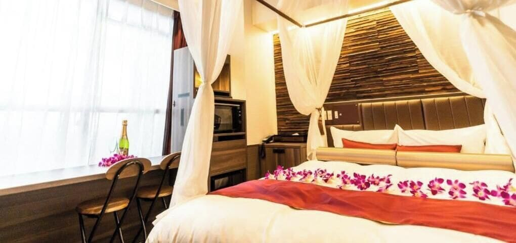 Room 4, balianforestikebukuro - Adults Only, Toshima
