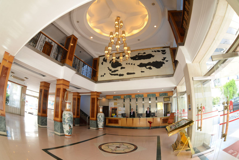 Others 4, Jianyang Hotel, Nanping