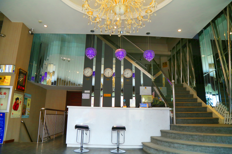 Others 5, Haoda Hotel, Tongliao