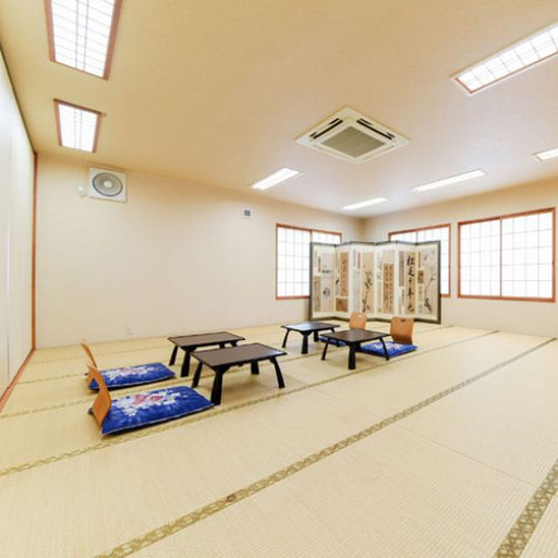 Others 3, Isaribi No Yado Doyu, Sado