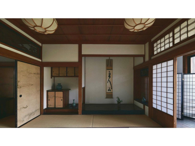 Others 5, Ryokan Akebono, Saga