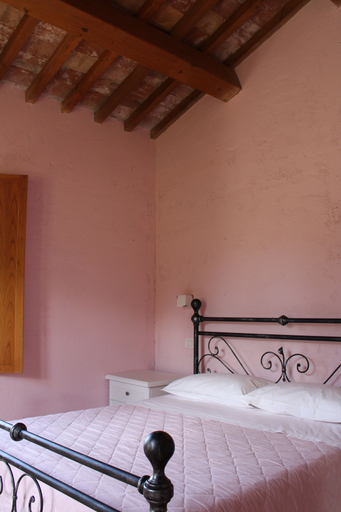 Bedroom 4, Cantina D'Erasmo, Ascoli Piceno