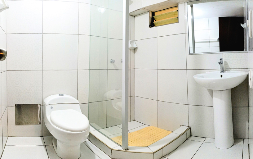 Bathroom 3, Casa Antade Cusco, Cusco