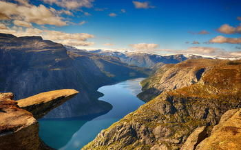 Others 2, Rosendal Turisthotell, Kvinnherad