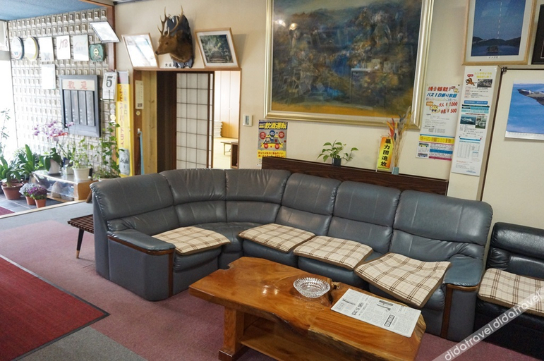 Others 5, Maruya Hotel, Tsushima