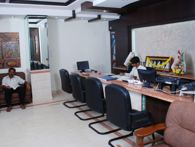 Others 5, SNT Comforts Hotel, Bangalore
