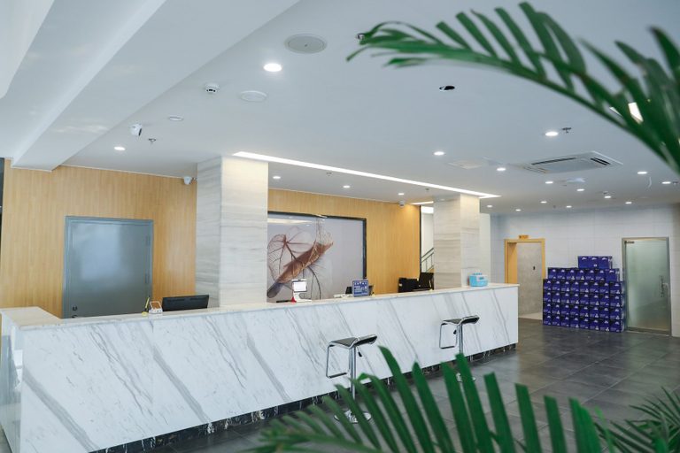 Others 2, GreenTree Inn (Dezhou Hubinzhong Avenue), Dezhou
