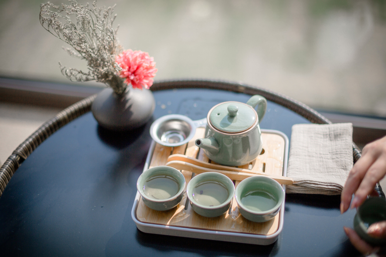 Food & Drinks 5, Guigenyuan Hostel, Hangzhou