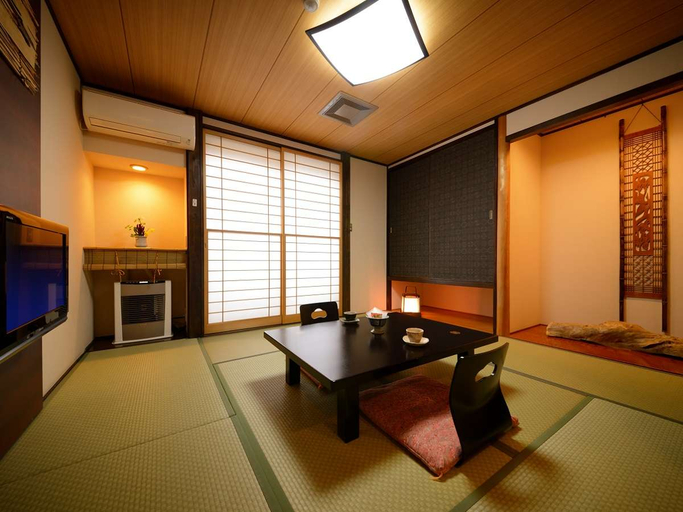 Others 5, 水軍の宿, Ajigasawa