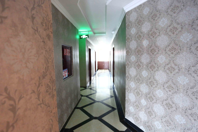 Others 5, Zitong Ouyuelai Hotel, Mianyang