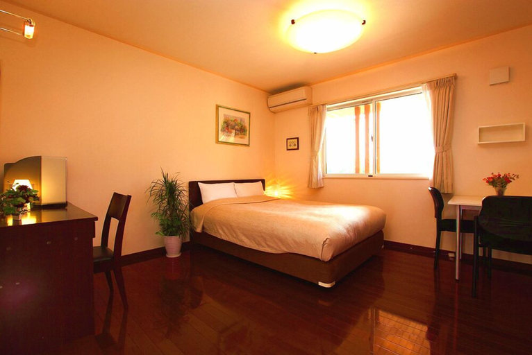 Bedroom, The Vintage View, Nasu