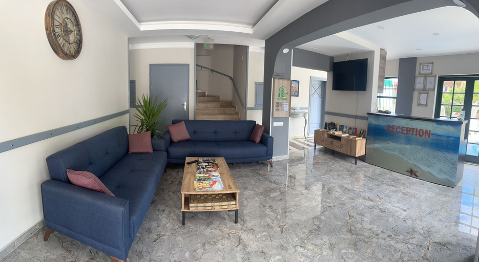 Others 5, クトベルクホテル, Kemer