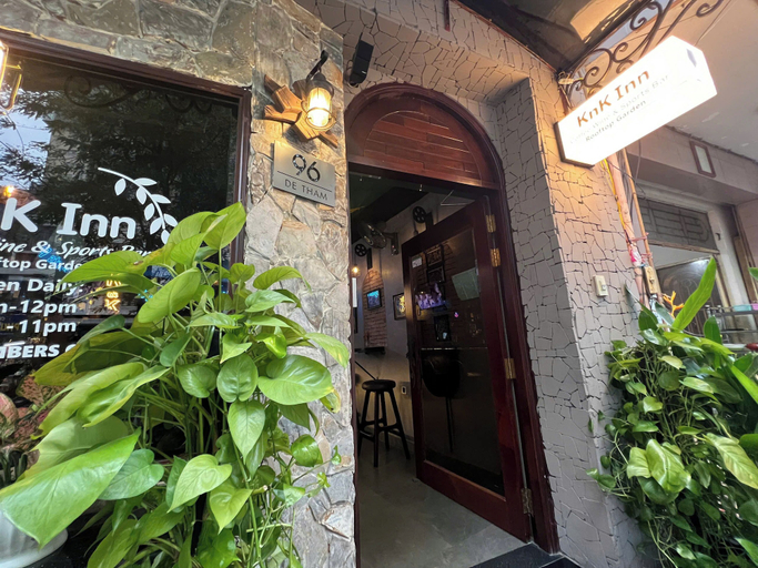 Exterior & Views 2, KnK Inn Saigon Boutique, District 1