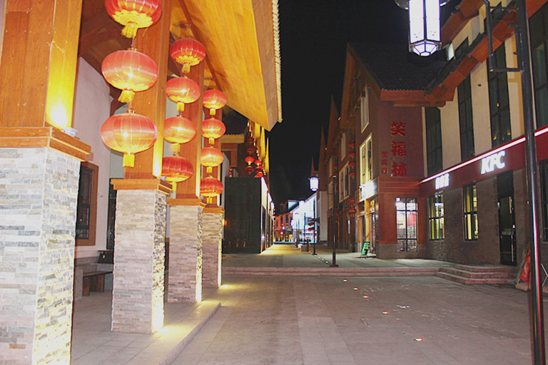 Others 3, Super 8 Hotel ( Yunding Market Daomi Post Station Branch), Yanbian Korean