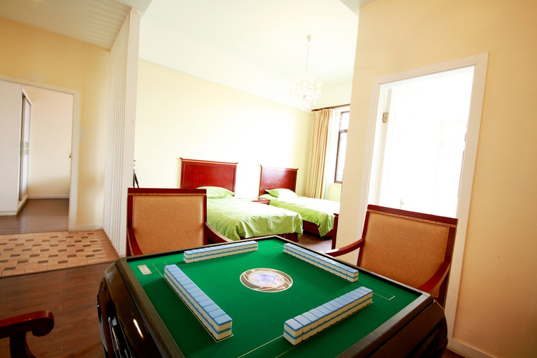 Others 5, Fugui Hotel, Suzhou